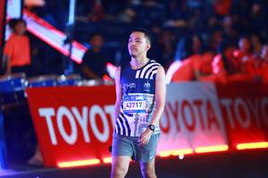 BIB: 
                            <button type="button" onclick="openModal(23661018)" class="btn btn-primary btn-sm float-right btn-popup" data-toggle="modal" data-target=".modal-high-quality">
                        <i class="fas fa-shopping-cart"></i> Add to Cart
                    </button>
                                            <button type="button" onclick="isThisMe(23661018, true)" class="btn btn-success btn-sm float-right btn-popup btn-isme hidden" data-toggle="tooltip" data-placement="bottom" title="นี่คือรูปของคุณใช่ไหม คลิกที่นี่เพื่อเอาเข้าอัลบั้ม">
                        <i class="fas fa-plus"></i> Add to album
                    </button>
                    <button type="button" onclick="isThisMe(23661018, false)" class="btn btn-warning btn-sm float-right btn-popup btn-isnotme hidden">
                        <i class="fas fa-ban"></i> Remove from album
                    </button>